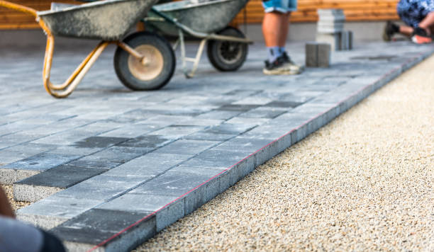 Best Driveway Pavers Contractor  in Medina, OH