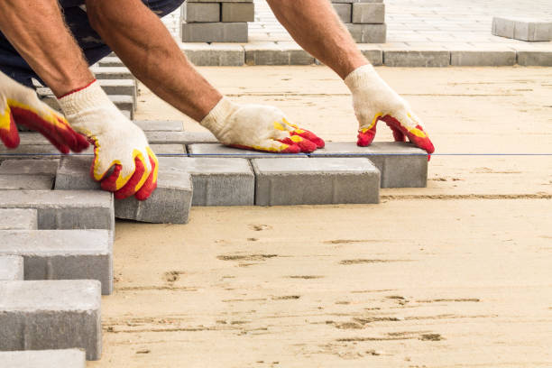 Best Driveway Pavers Near Me  in Medina, OH