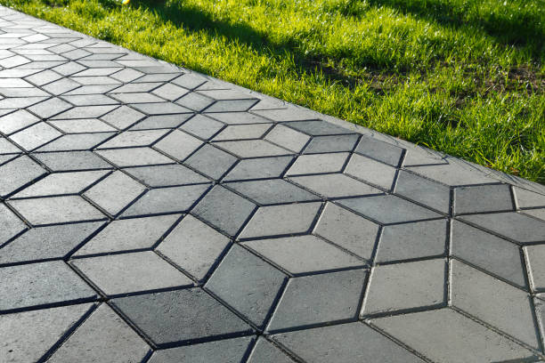 Best Professional Driveway Pavers  in Medina, OH
