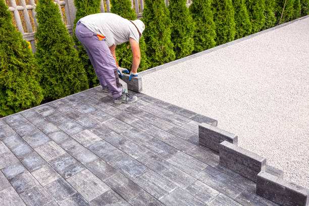 Best Driveway Pavers Cost  in Medina, OH