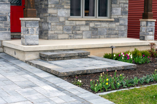 Best Residential Driveway Paver Services  in Medina, OH