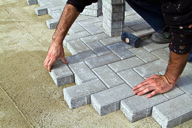 Best Brick Driveway Pavers  in Medina, OH