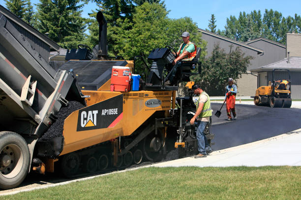 Best Cobblestone Driveway Pavers  in Medina, OH