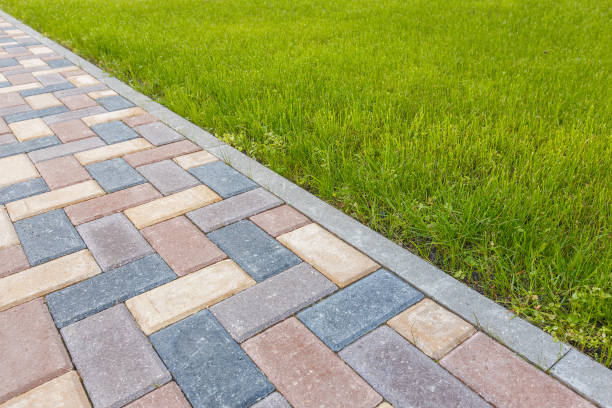 Best Interlocking Driveway Pavers  in Medina, OH