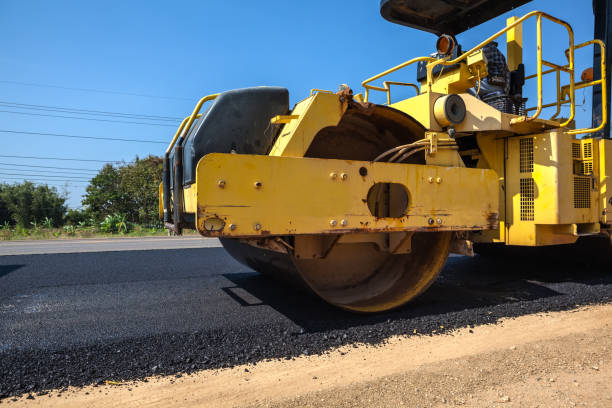 Professional Driveway Pavers in Medina, OH